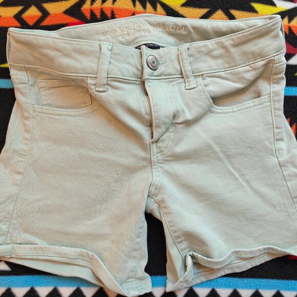 American Eagle Shorts - Picture 1 of 4